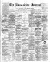 Ross-shire Journal Friday 27 December 1889 Page 1