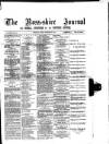 Ross-shire Journal Friday 30 December 1892 Page 1