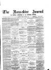 Ross-shire Journal Friday 18 June 1897 Page 1