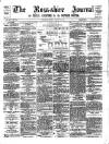 Ross-shire Journal Friday 19 August 1898 Page 1