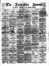 Ross-shire Journal Friday 26 August 1898 Page 1