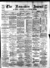 Ross-shire Journal Friday 02 August 1901 Page 1