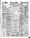 Ross-shire Journal Friday 08 April 1910 Page 1