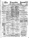 Ross-shire Journal Friday 26 August 1910 Page 1