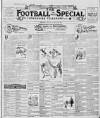 Star Green 'un Saturday 26 October 1907 Page 1