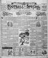 Star Green 'un Saturday 16 November 1907 Page 1