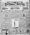 Star Green 'un Saturday 11 January 1908 Page 1