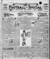 Star Green 'un Saturday 14 March 1908 Page 1