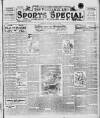 Star Green 'un Saturday 27 June 1908 Page 1