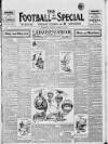 Star Green 'un Saturday 31 October 1908 Page 1