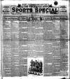Star Green 'un Saturday 01 May 1909 Page 1