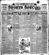 Star Green 'un Saturday 22 May 1909 Page 1
