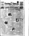 Star Green 'un Saturday 12 February 1910 Page 1