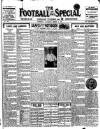 Star Green 'un Saturday 04 March 1911 Page 1