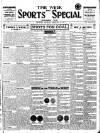Star Green 'un Saturday 17 February 1912 Page 1