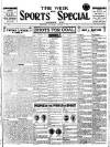 Star Green 'un Saturday 09 March 1912 Page 1