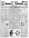 Star Green 'un Saturday 25 January 1913 Page 1