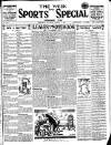 Star Green 'un Saturday 08 March 1913 Page 1
