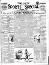 Star Green 'un Saturday 22 March 1913 Page 1