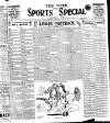 Star Green 'un Saturday 17 May 1913 Page 1