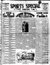 Star Green 'un Saturday 04 July 1914 Page 1