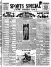 Star Green 'un Saturday 11 July 1914 Page 1