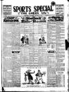 Star Green 'un Saturday 02 January 1915 Page 1