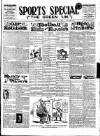 Star Green 'un Saturday 30 January 1915 Page 1