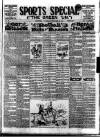 Star Green 'un Saturday 20 February 1915 Page 1