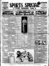 Star Green 'un Saturday 15 May 1915 Page 1