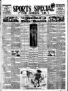 Star Green 'un Saturday 22 May 1915 Page 1