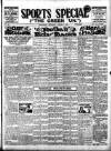 Star Green 'un Saturday 07 August 1915 Page 1