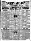 Star Green 'un Saturday 21 August 1915 Page 1