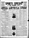 Star Green 'un Saturday 02 October 1915 Page 1