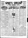 Star Green 'un Saturday 09 October 1915 Page 1