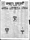 Star Green 'un Saturday 13 November 1915 Page 1