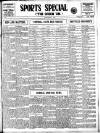 Star Green 'un Saturday 07 December 1918 Page 1