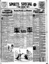 Star Green 'un Saturday 22 November 1919 Page 1