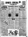 Star Green 'un Saturday 29 November 1919 Page 1