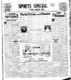 Star Green 'un Saturday 03 January 1920 Page 1