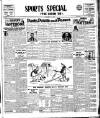 Star Green 'un Saturday 17 January 1920 Page 1