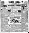 Star Green 'un Saturday 07 February 1920 Page 1