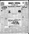 Star Green 'un Saturday 06 March 1920 Page 1