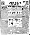 Star Green 'un Saturday 20 March 1920 Page 1