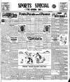 Star Green 'un Saturday 20 November 1920 Page 1