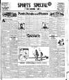 Star Green 'un Saturday 01 January 1921 Page 1
