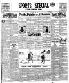 Star Green 'un Saturday 29 January 1921 Page 1