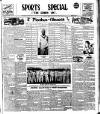 Star Green 'un Saturday 04 June 1921 Page 1