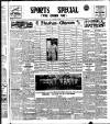 Star Green 'un Saturday 11 June 1921 Page 1