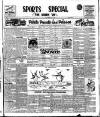 Star Green 'un Saturday 22 October 1921 Page 1